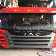 一汽解放J6牽引車駕駛室總成全方位解析 價(jià)格、圖片與配件廠家指南
